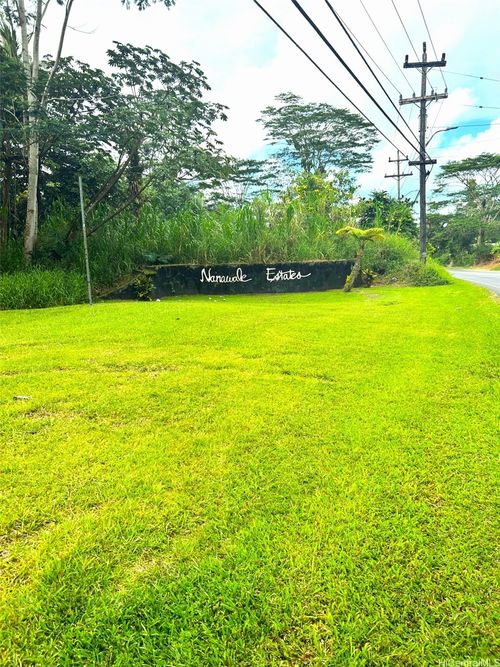 0 Ginger Rd, Pahoa, HI, 96778 | Card Image