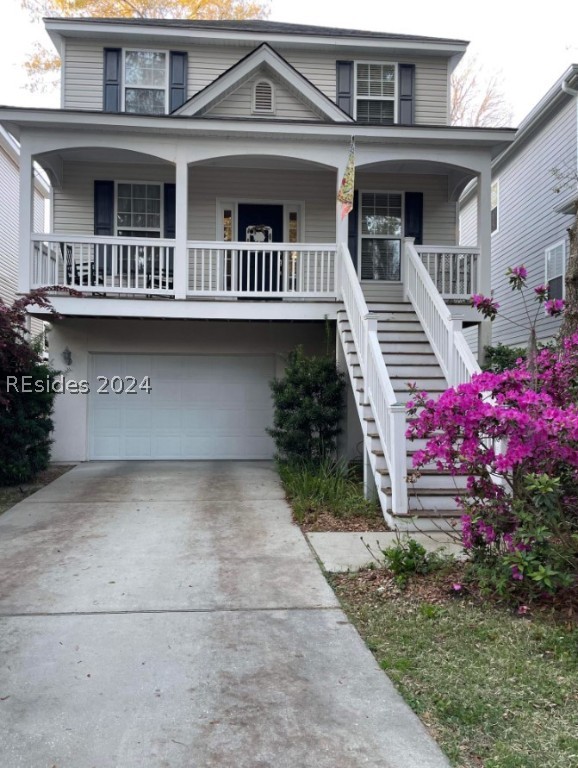 Gold Oak Ct, Hilton Head Island, SC 29926