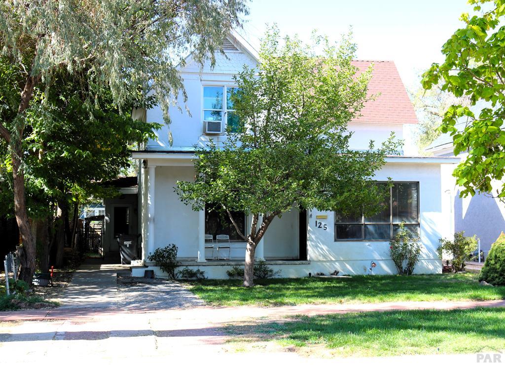 Jackson St, Pueblo, CO 81004