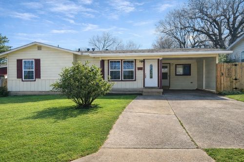 1716 Ridgewood Rd, Denison, TX, 75020-1142 | Card Image