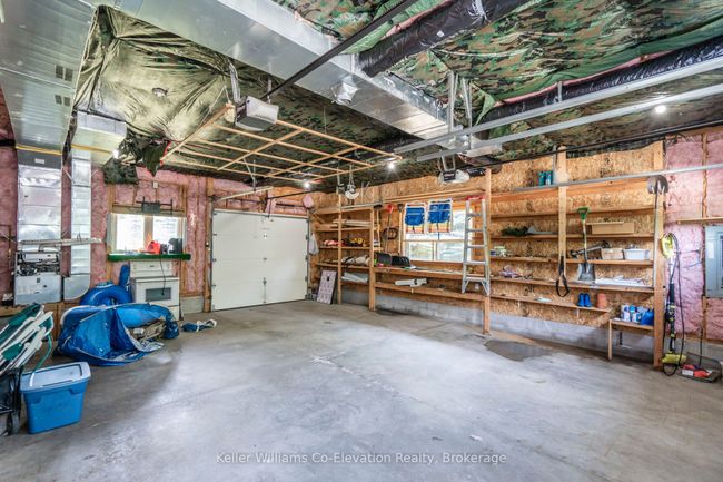 9 Philpark Rd, House other with 5 bedrooms, 3 bathrooms and 6 parking in Tiny ON | Image 26