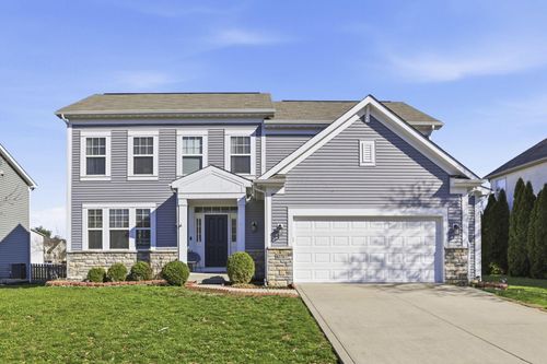 6378 Dietz Dr, Canal Winchester, OH, 43110-8629 | Card Image
