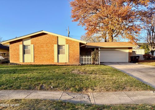 2964 Hanover Dr, Lima, OH, 45805 | Card Image