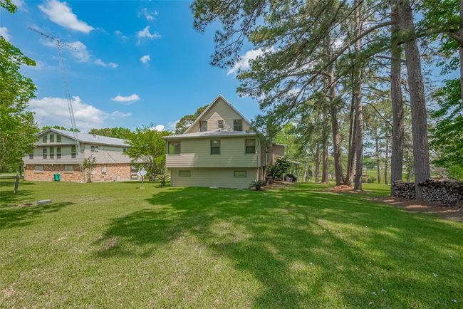 780 Hickory Ridge Dr, House other with 2 bedrooms, 3 bathrooms and 2 parking in Coldspring TX | Image 43