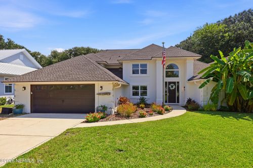 2341 Fiddlers Ln, Atlantic Beach, FL, 32233-4681 | Card Image
