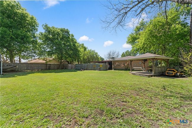 704 W 3 Rd St, House other with 3 bedrooms, 2 bathrooms and null parking in Eddy TX | Image 17