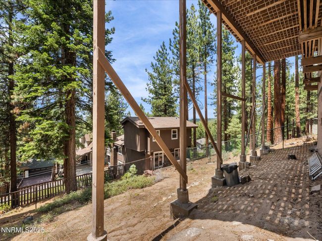 699 Lakeview Dr, House other with 3 bedrooms, 2 bathrooms and 2 parking in Zephyr Cove NV | Image 43
