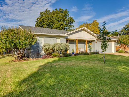 1308 John Reagan St, Benbrook, TX, 76126-3536 | Card Image