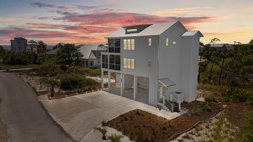 123 Mccosh Mill Rd, Cape San Blas, FL, 32456 | Card Image