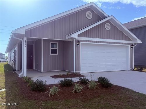 4877 Rosemary St, Panama City, FL, 32404-1316 | Card Image