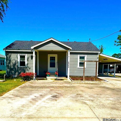 4846 Highway 308, Napoleonville, LA, 70390-2102 | Card Image