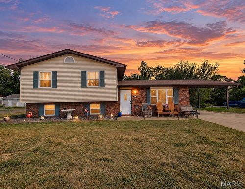 500 S Vandervoot Street, Desloge, MO, 63601 | Card Image