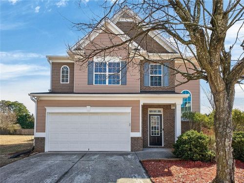 3146 Cleftstone Trl, Lawrenceville, GA, 30046-9404 | Card Image