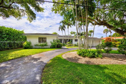 740 Jeronimo Dr, Coral Gables, FL, 33146-1269 | Card Image