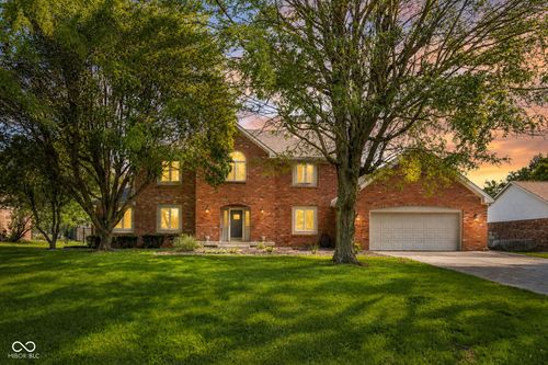7172 W Anton Way, New Palestine, IN, 46163-9562 | Card Image