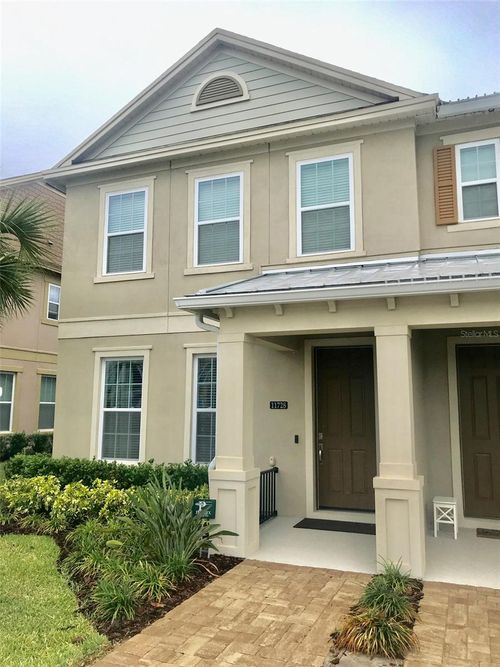 11728 Water Run Aly, WINDERMERE, FL, 34786-0179 | Card Image