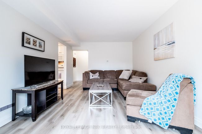 57 - 151 Parnell Rd, Condo with 3 bedrooms, 2 bathrooms and 1 parking in Saint Catharines ON | Image 11