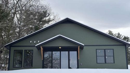 99 Joseph St, Morristown, VT, 05661-4530 | Card Image