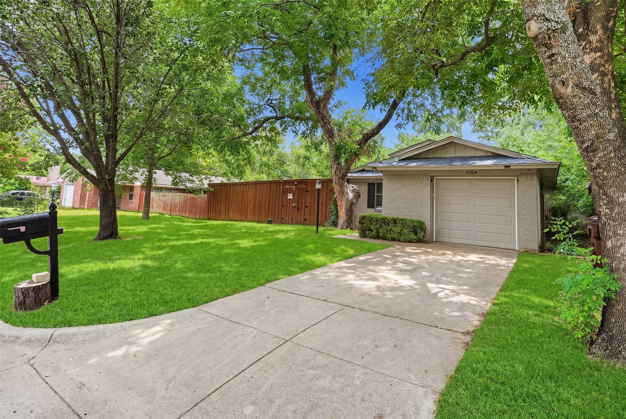 Residential in Denton 4