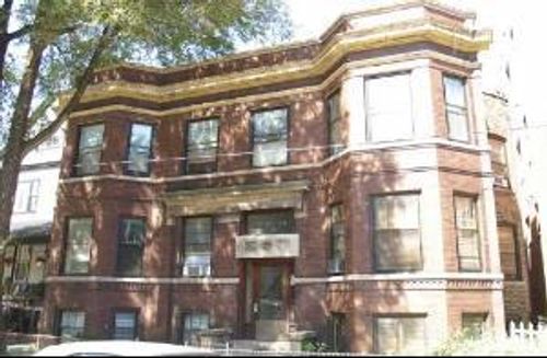 1a-3728 N Wilton Avenue, Chicago, IL, 60613 | Card Image