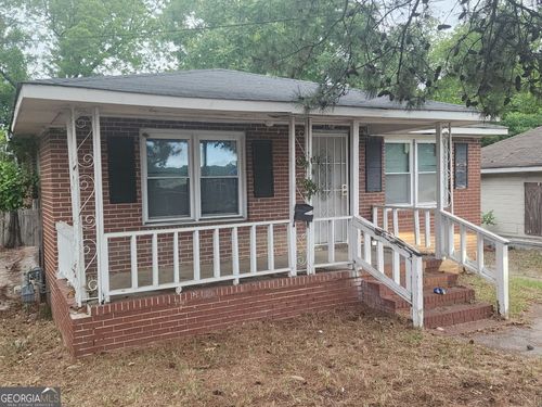 2149 Mercer University Dr, Macon, GA, 31204-5460 | Card Image