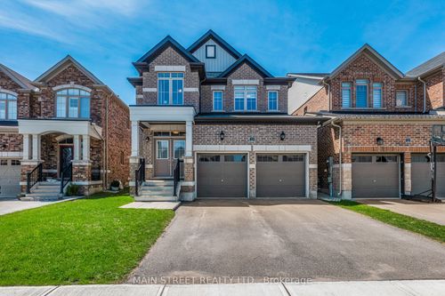 1518 Emberton Way, Innisfil, ON, L9S0L6 | Card Image