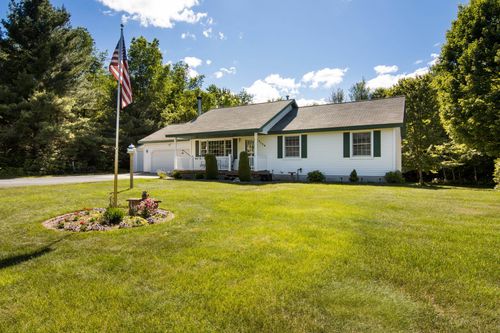 3158 E Duck Lake Rd, Grawn, MI, 49637-9789 | Card Image