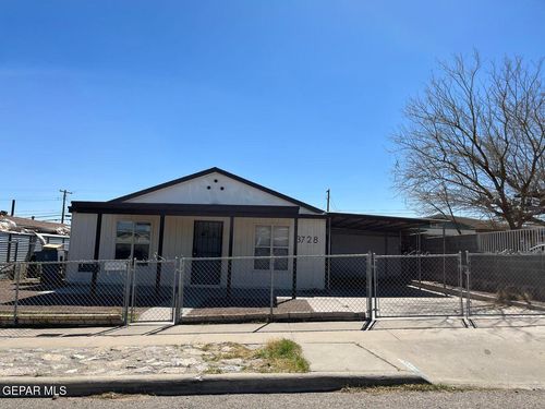 a-3728 Fillmore Ave, El Paso, TX, 79930-5930 | Card Image