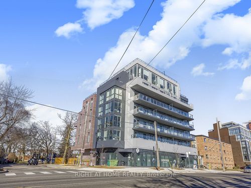 302-1316 Kingston Rd, Scarborough, ON, M1N0C6 | Card Image