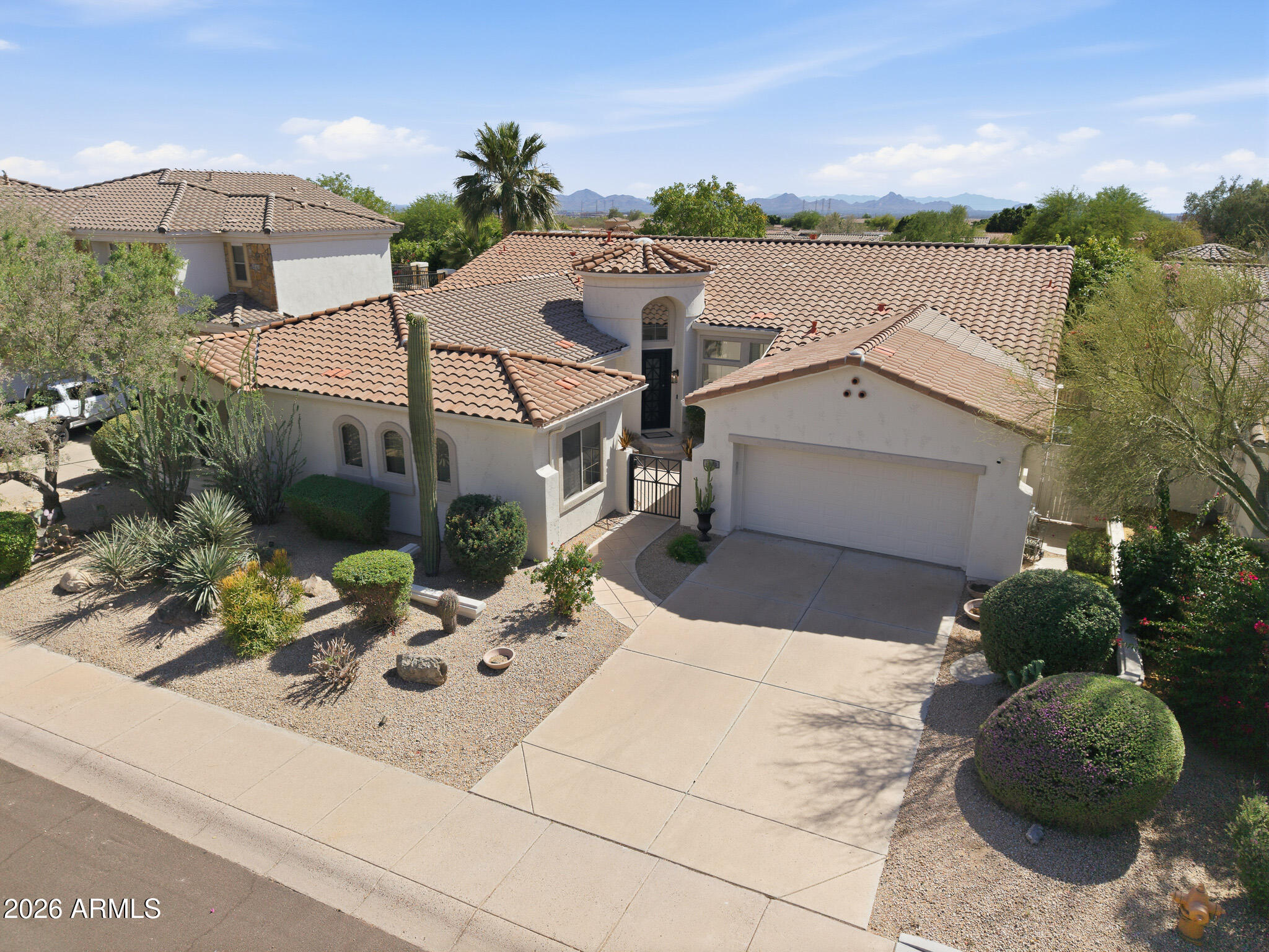 Residential in Scottsdale