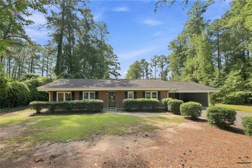 117 Lakeview Dr, Whispering Pines, NC, 28327-9409 | Card Image