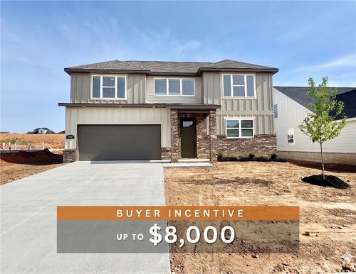 5910 Sw Omaha Ave, Bentonville, AR, 72713-6130 | Card Image