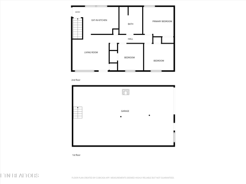 309 Cherokee Cir, Madisonville, TN, 37354-6058 | Card Image