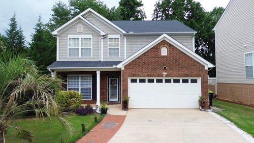830 Terrace Creek Dr, duncan, SC, 29334-8945 | Card Image