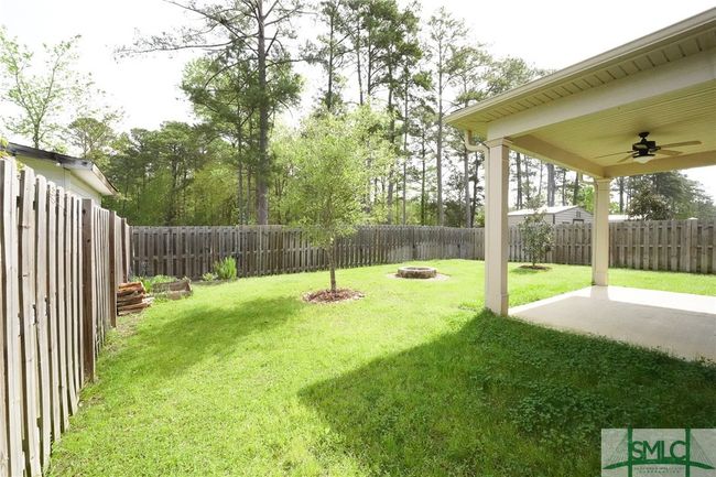 146 Laguna Way, House other with 4 bedrooms, 3 bathrooms and null parking in Savannah GA | Image 5