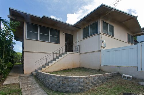 44-127 Mikiola Dr, Kaneohe, HI, 96744-2437 | Card Image