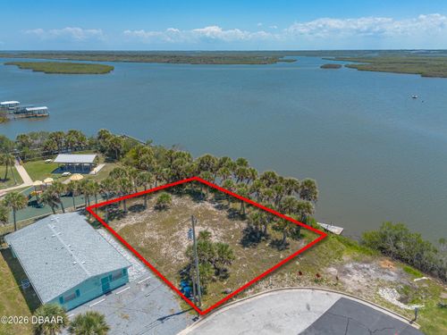 0 Ladyfish Ave, New Smyrna Beach, FL, 32169 | Card Image