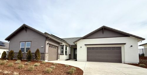 14850 Grace Warren Way, Rancho Murieta, CA, 95683 | Card Image