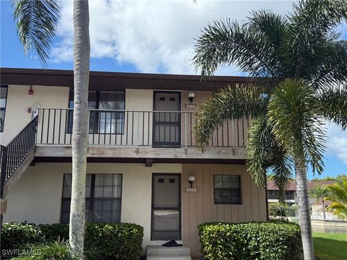 s206-5365 Treetops Dr, Naples, FL, 34113-8518 | Card Image