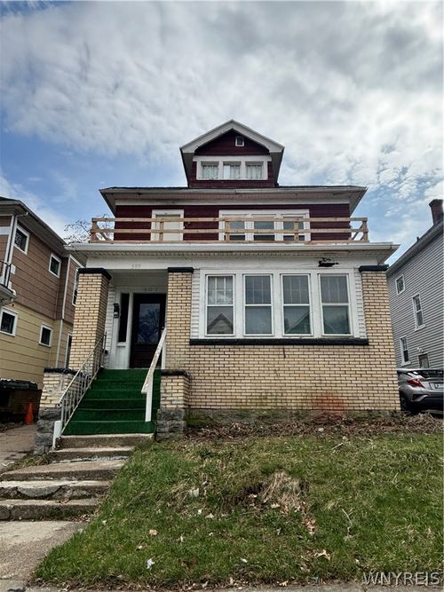 1-307 Northland Avenue, Buffalo, NY, 14208 | Card Image