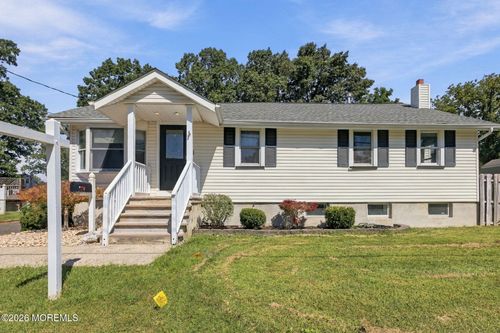 19 Tyndale Ave, Monroe, NJ, 08831-8738 | Card Image