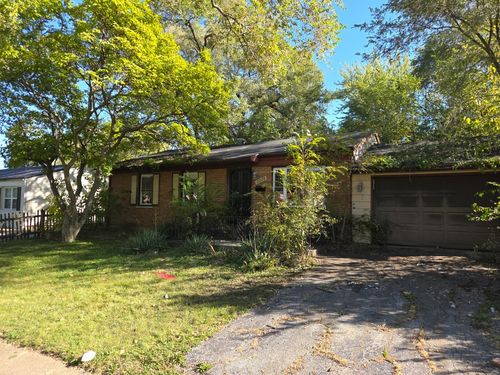 21727 Clyde Ave, Sauk Village, IL, 60411-4447 | Card Image