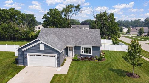 408 Savannah Drive, WALWORTH, WI, 53184 | Card Image