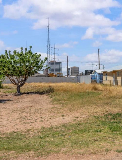 0 N Marshall St, Midland, TX, 79701 | Card Image