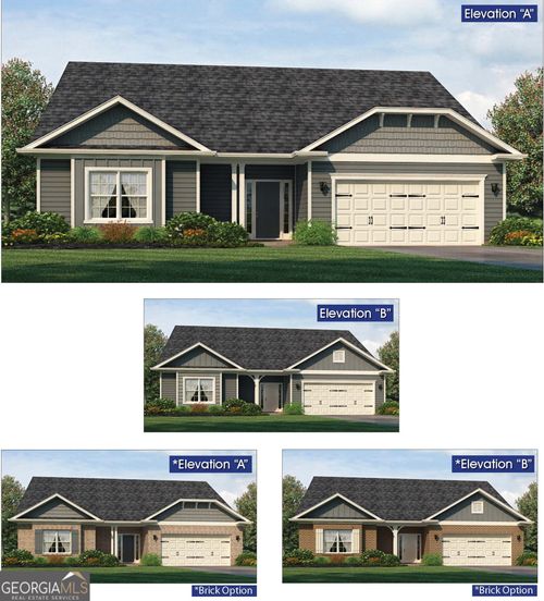 lot-13-361 Eagle Ridge Rd, Macon, GA, 31216-4120 | Card Image