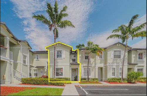 unit-4-2853 Se 1st Dr, Homestead, FL, 33033-7264 | Card Image
