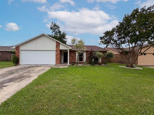 3920 Hunters Trail, Mesquite, TX, 75150 | Card Image