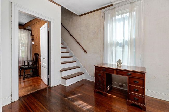 105 Austin Ave, House other with 2 bedrooms, 1 bathrooms and null parking in STAUNTON VA | Image 25