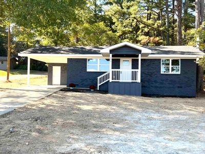 405 Laview, House other with 3 bedrooms, 2 bathrooms and null parking in Bald Knob AR | Image 1