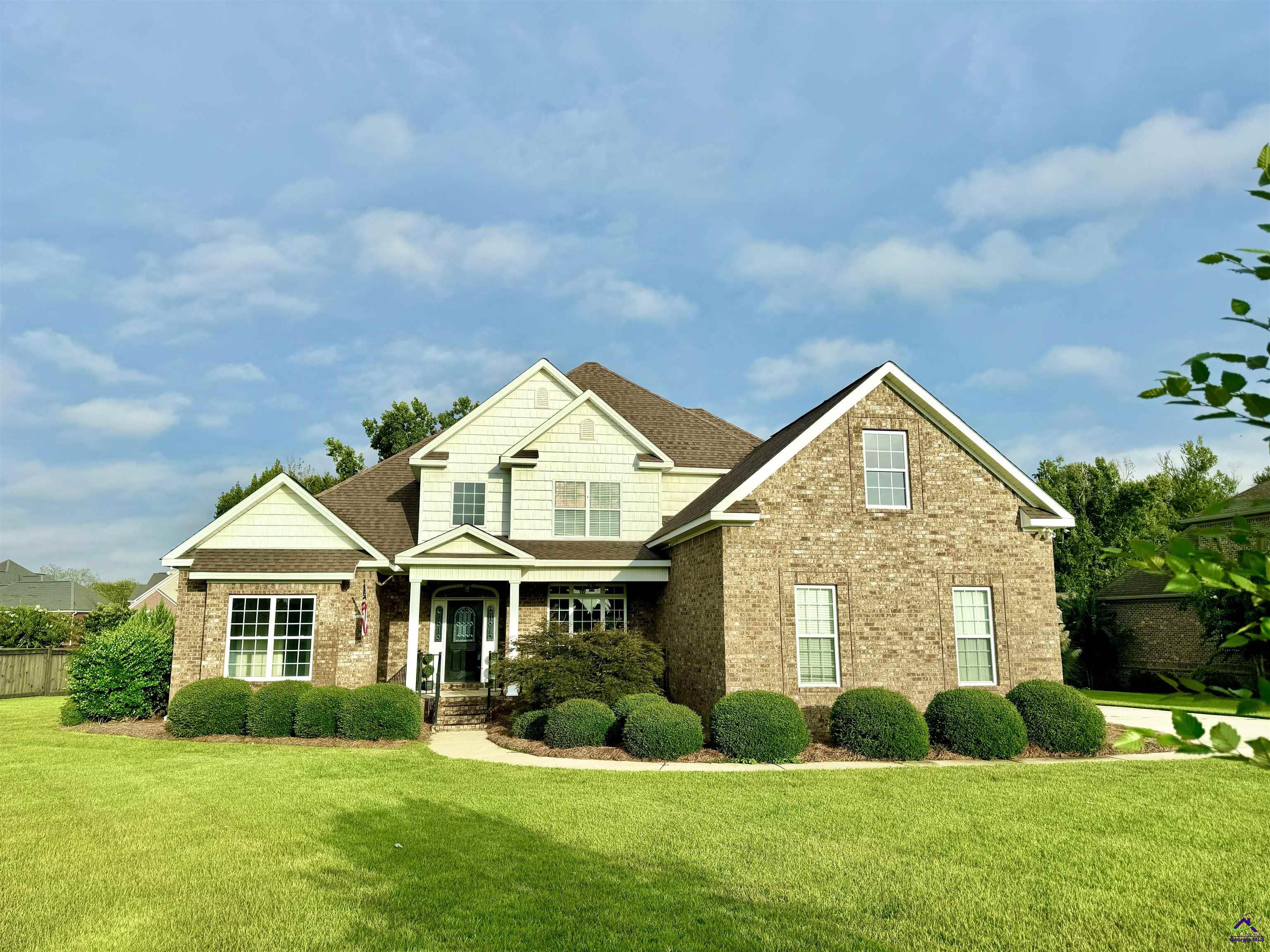 Chattahoochee Dr, Bonaire, GA 31005